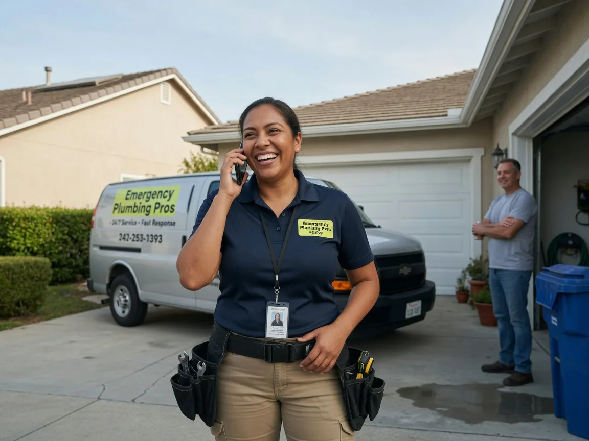 Emergency Plumber Thompson Ridge, NY FAQs